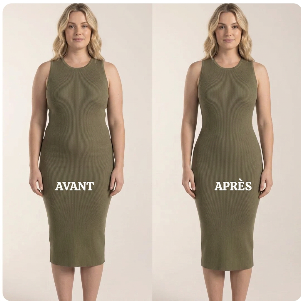Culotte Gainante Wawefy