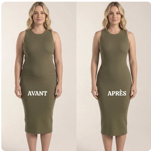 Culotte Gainante Wawefy