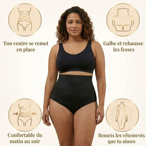 Culotte Gainante Wawefy