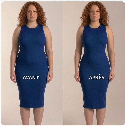 Culotte Gainante Wawefy
