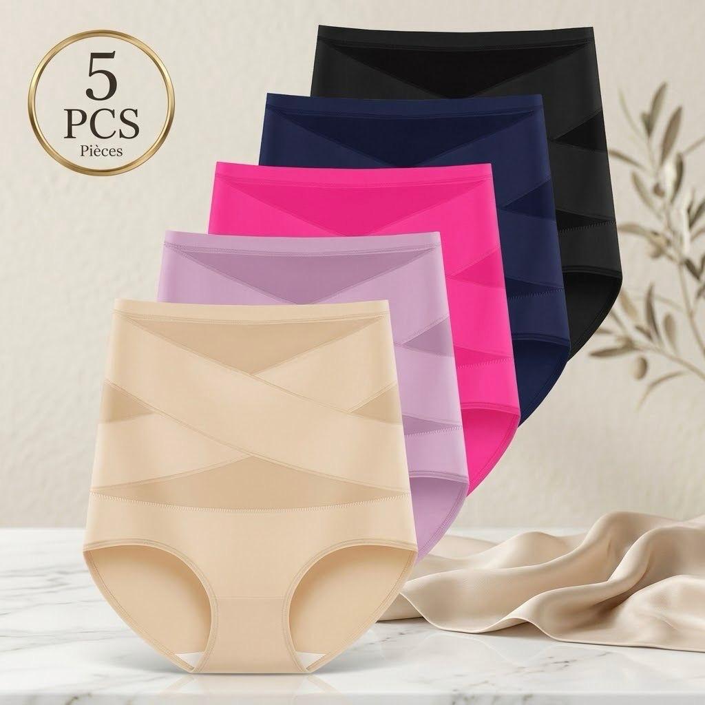 Culotte Gainante Wawefy