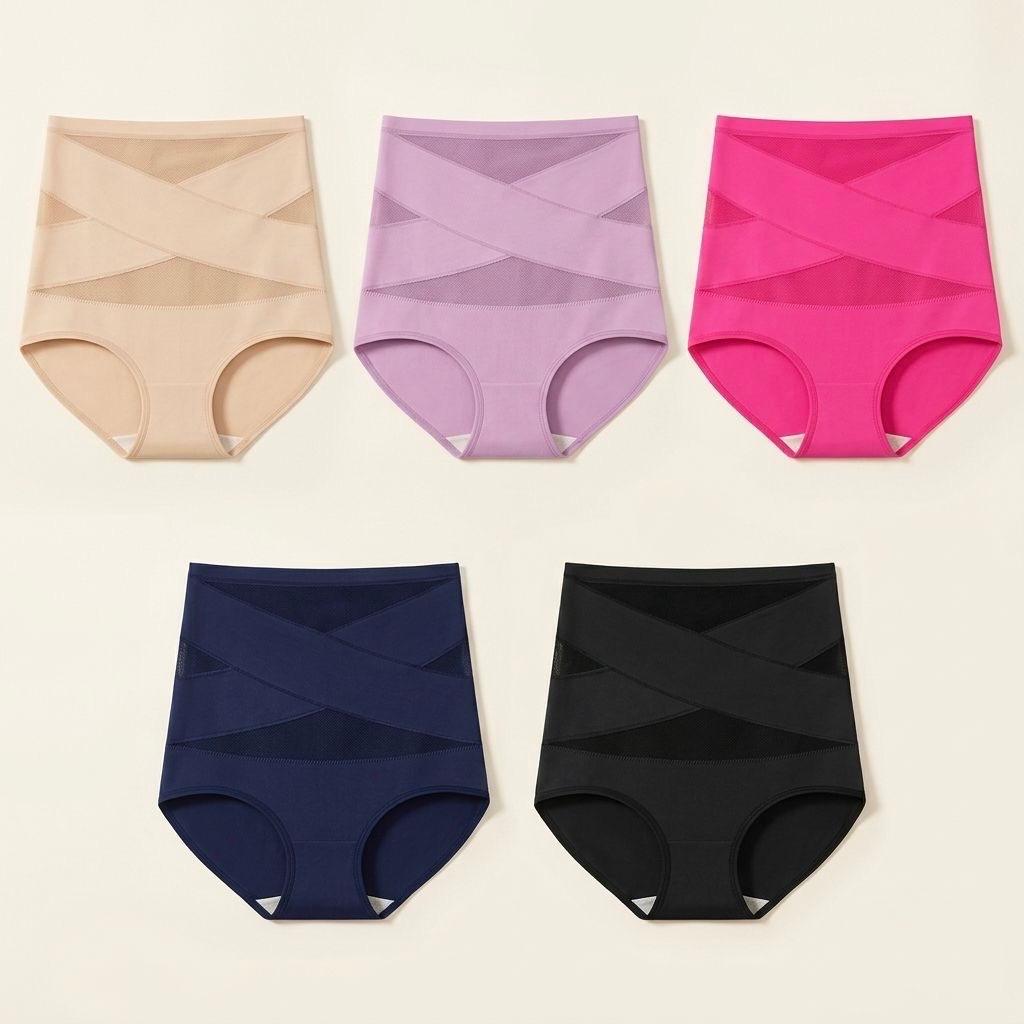Culotte Gainante Wawefy