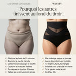 Culotte Gainante Wawefy