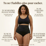 Culotte Gainante Wawefy