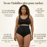 Culotte Gainante Wawefy