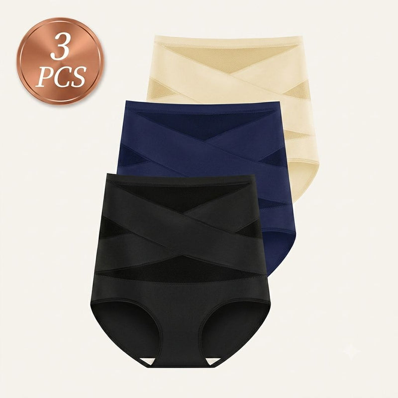 Pack x3 Culotte gainante