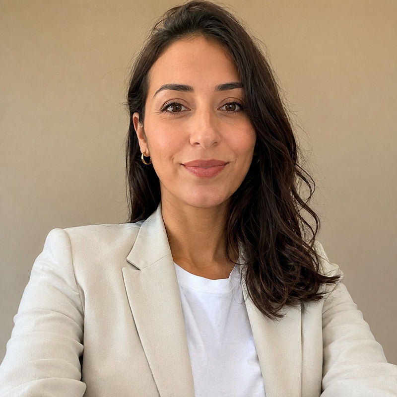 Chloé Martin